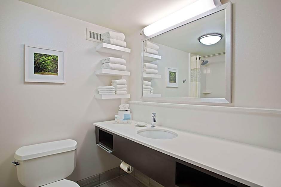 Hampton Inn By Hilton And Suites Atlanta/Duluth/Gwinnett County