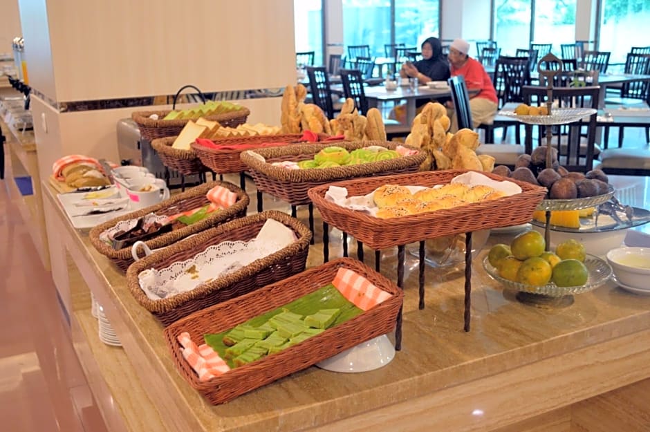 Grand Inna Daira Palembang