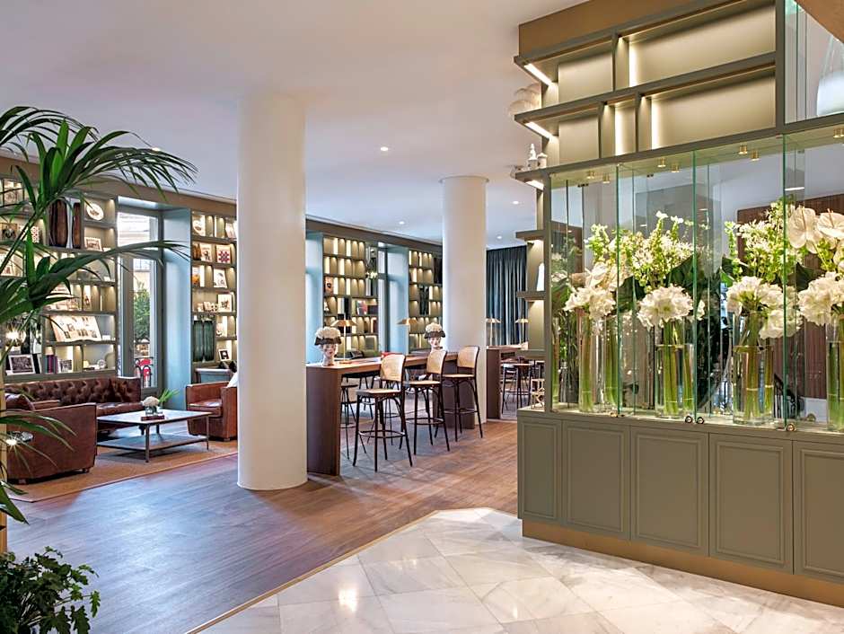 Hotel Colón Gran Meliá