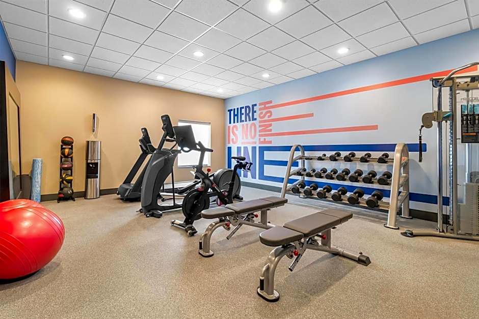Hampton Inn By Hilton Marion