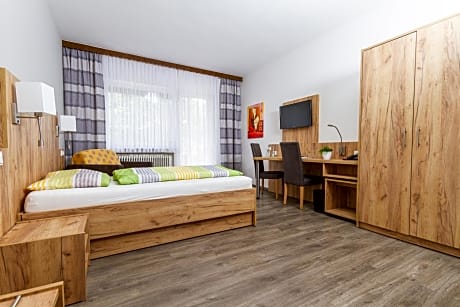 Landhotel Georgshof