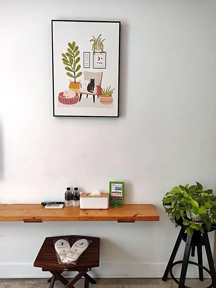 Kenting Cozy B&B
