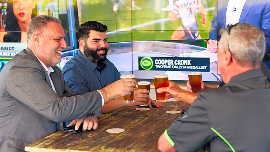 Holiday Inn Warwick Farm By IHG