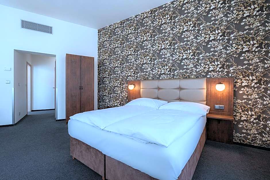EA Hotel Victoria