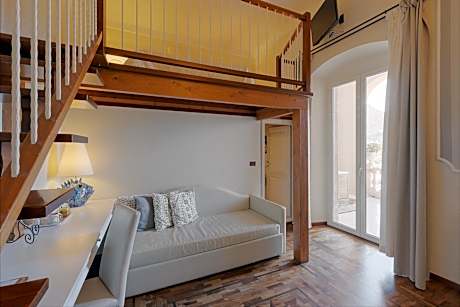 Superior Quadruple Room