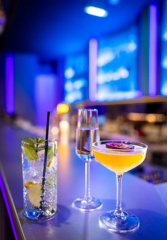 lyf Schönbrunn Vienna