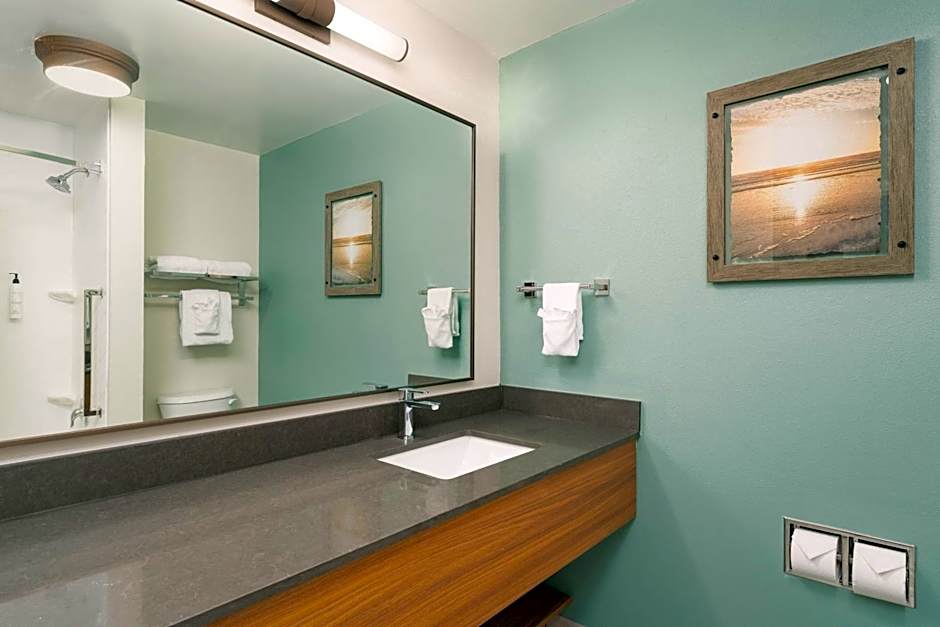 Fairfield Inn & Suites by Marriott Jacksonville Beach