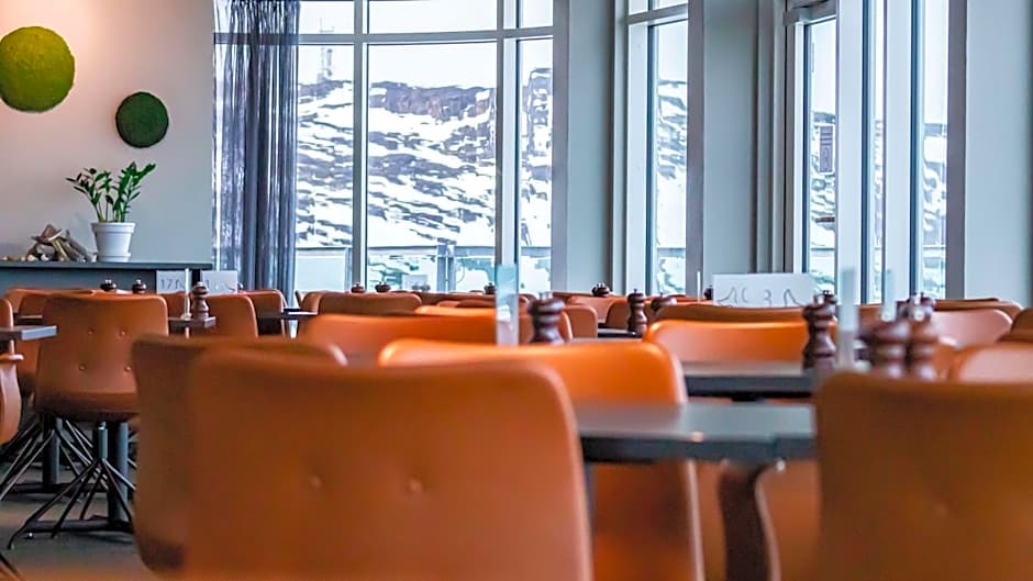 Best Western Plus Hotel Ilulissat