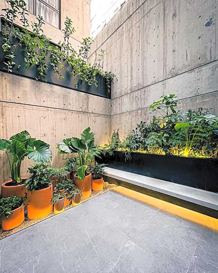 Ana Polanco Apartments