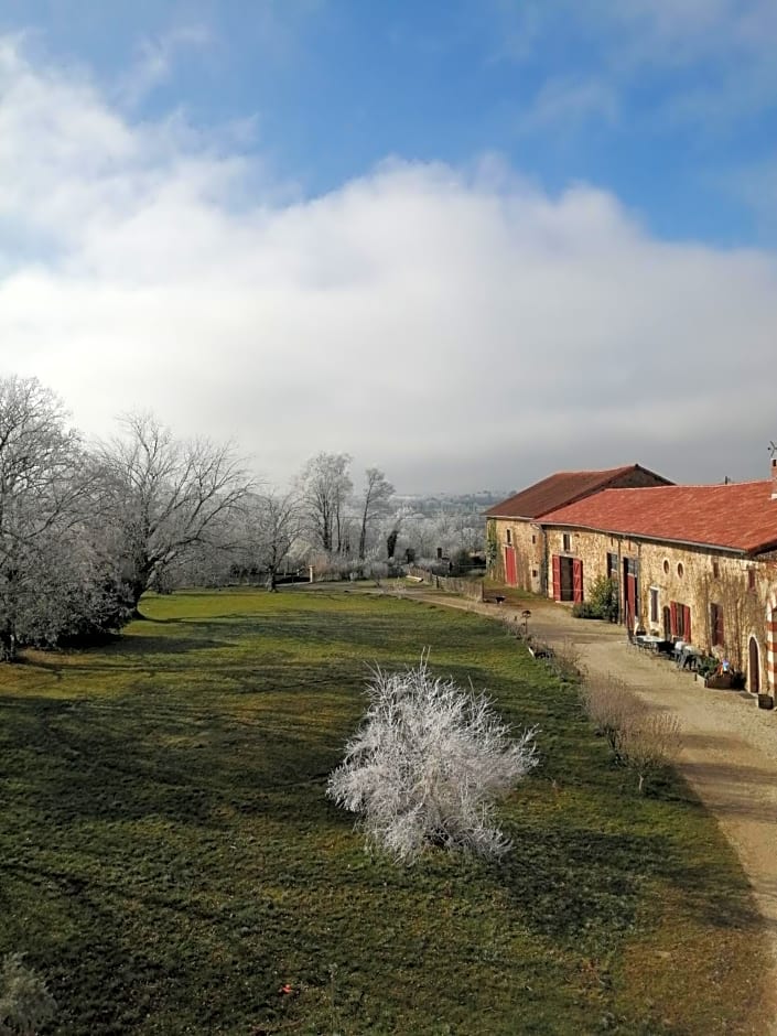 Domaine de Savignac