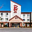 Red Roof Inn & Suites Pensacola East - Milton