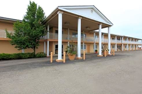 Americas Best Value Inn Austinburg