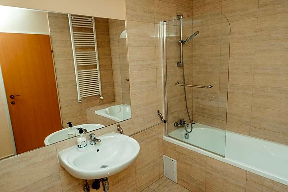 Hotel President Cugir