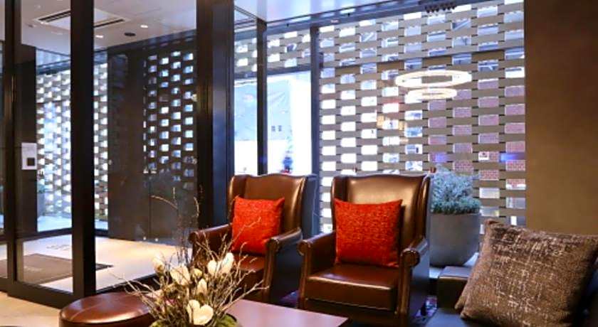 VIA INN UMEDA - JR WEST GROUP