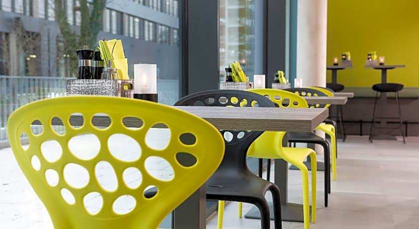 ibis Styles Stuttgart Vaihingen