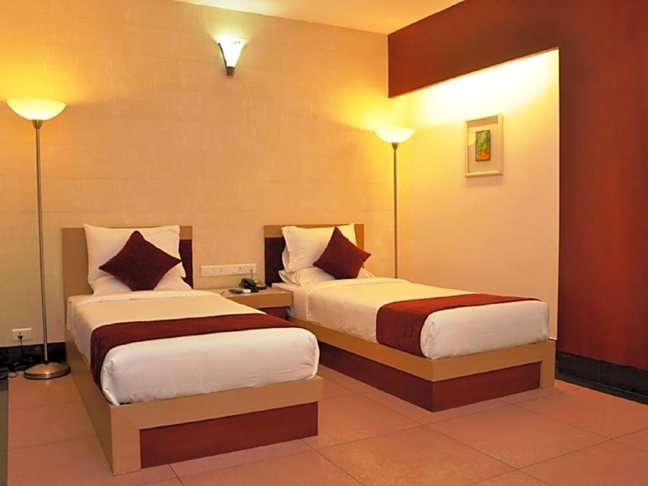 Olive Eva Hotel