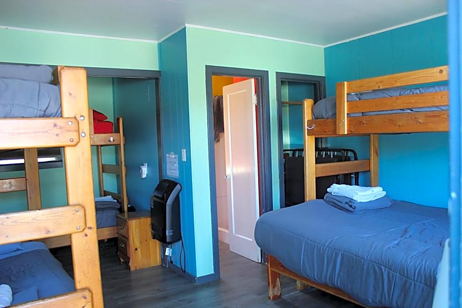 Seaside International Hostel