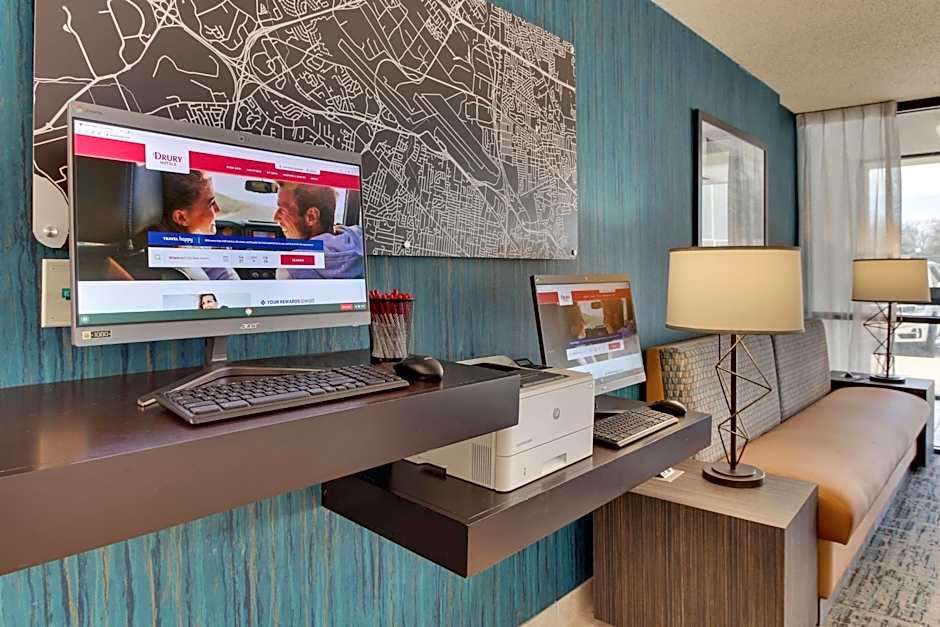 Pear Tree Inn St. Louis Airport