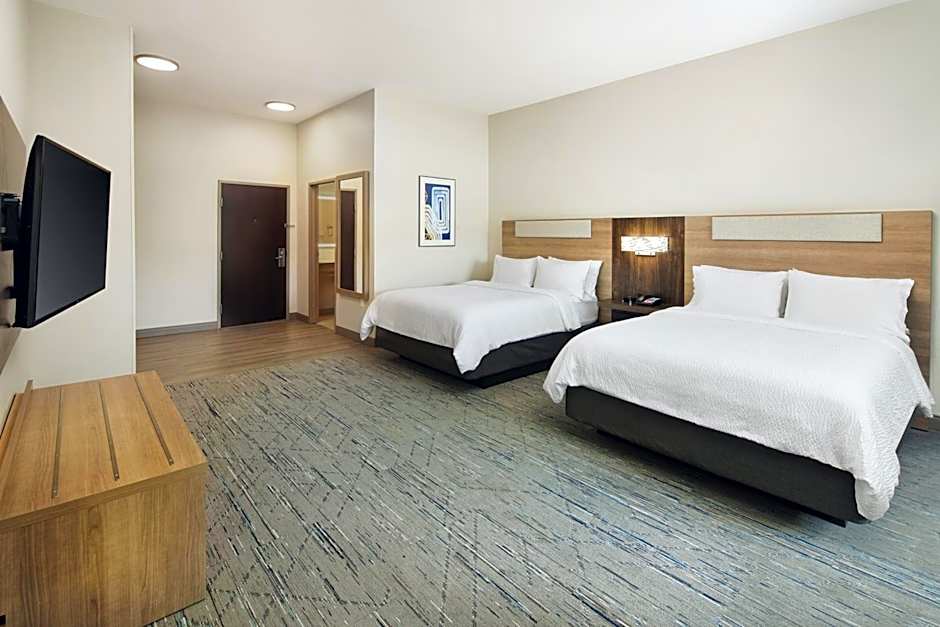 Holiday Inn Express & Suites Bridgeport By IHG