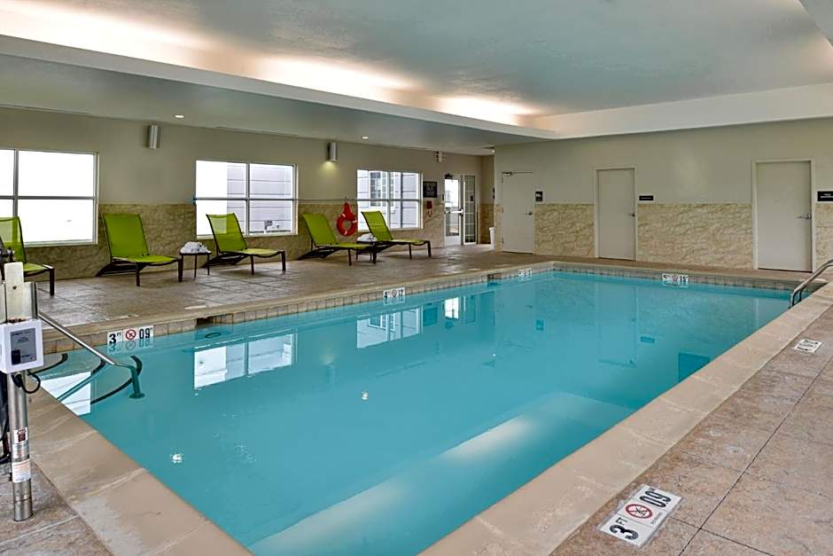 Candlewood Suites Kansas City Northeast By IHG