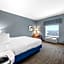 Hampton Inn By Hilton Greenville