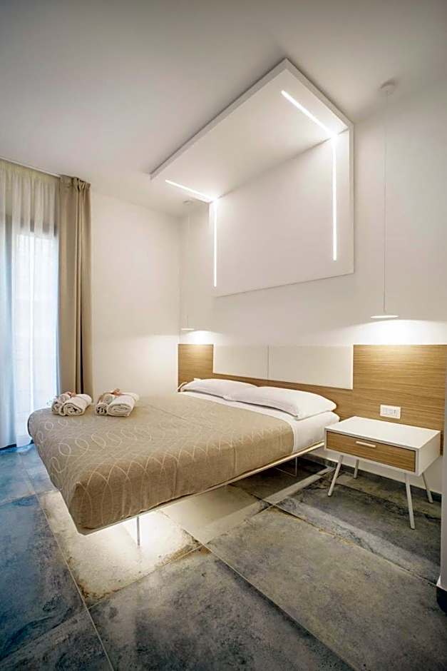 Oasi del Golfo Suites B&B