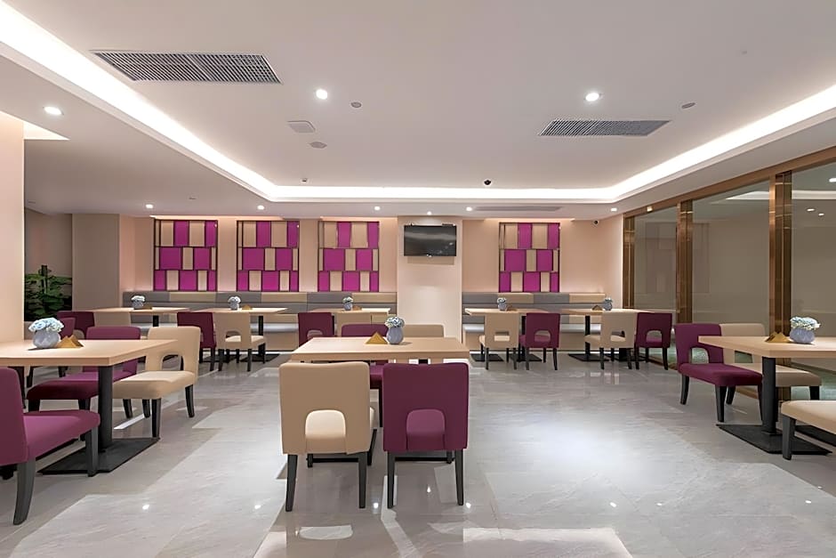 Lavande Hotels· Foshan Shunde Daliang Qinghuiyuan