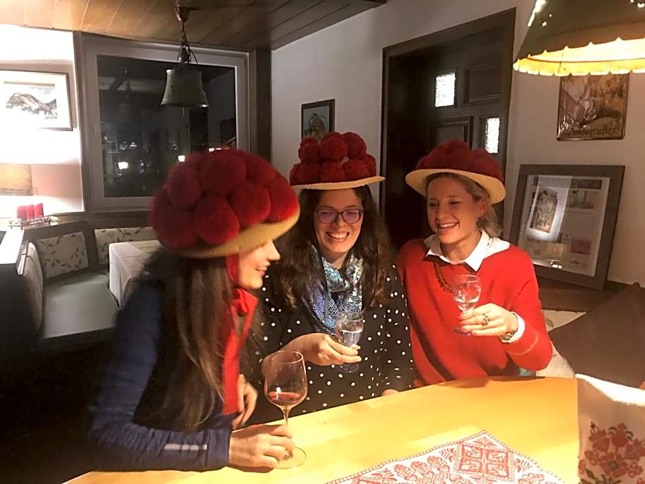 Hotel-Berggasthof Schwarzwaldperle