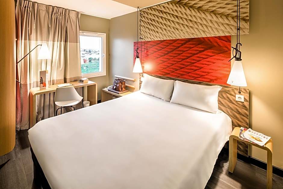 Hotel ibis Faro Algarve