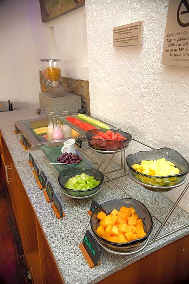 Casa Andina Standard Cusco San Blas