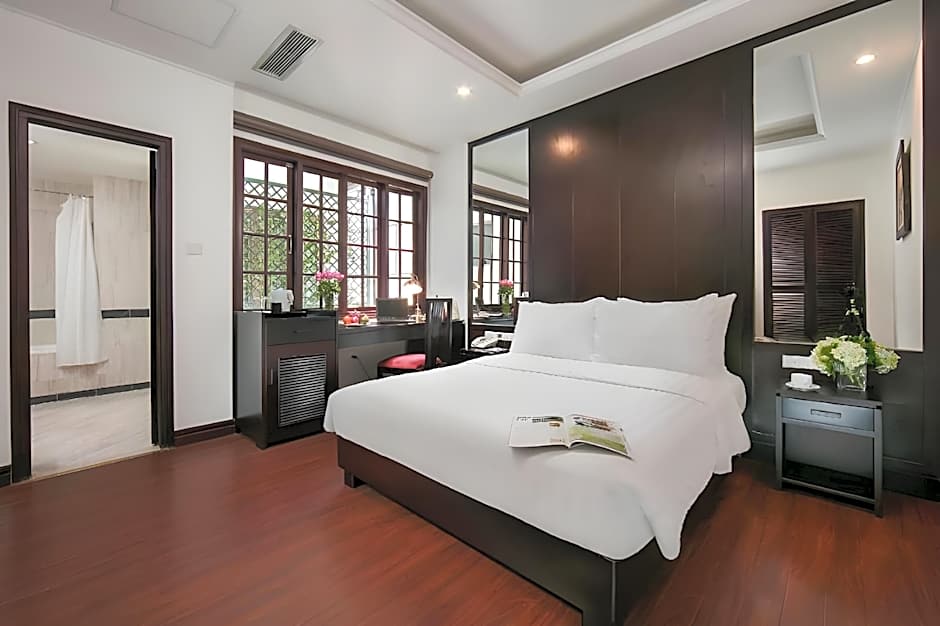 Palago Boutique Hotel