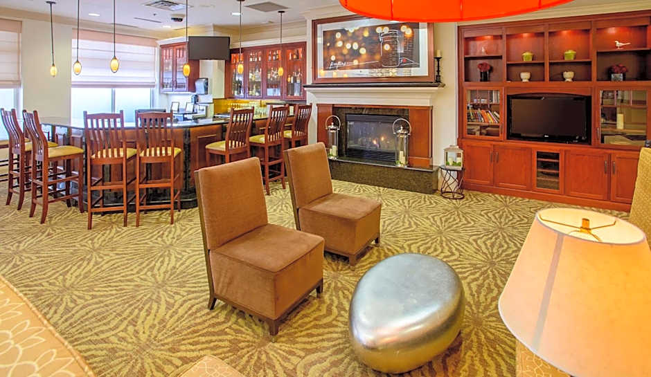 Hilton Garden Inn Rochester Downtown
