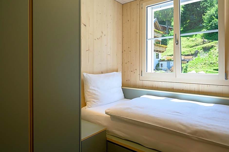 Sonne Andermatt Swiss Quality Hotel