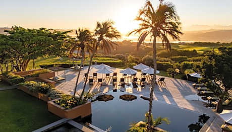 Pezula Resort, Hotel & Spa