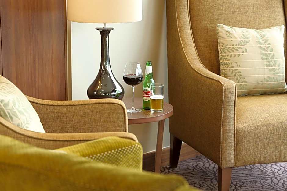 Best Western Pontypool Metro Hotel