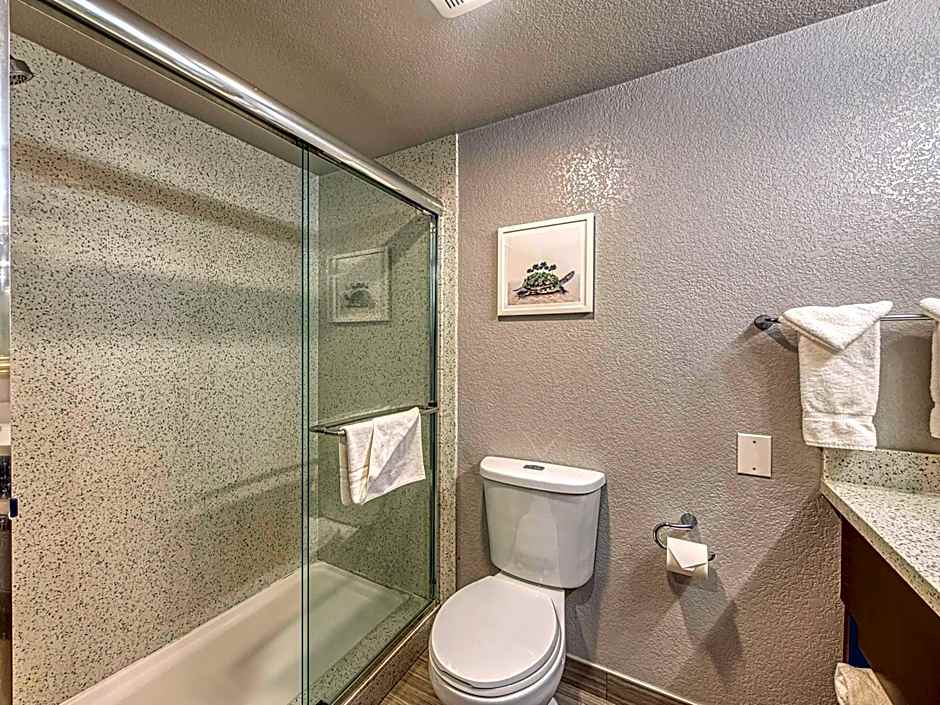 Amanzi Hotel, an Ascend Collection Hotel