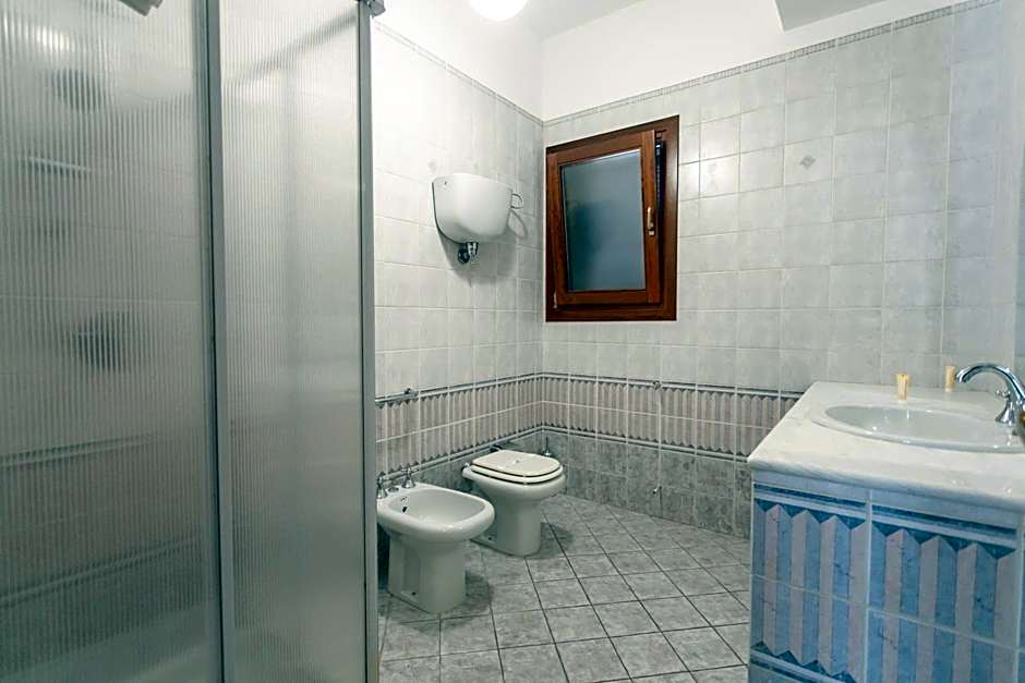 SanVitoTour- Residence Il Baglio