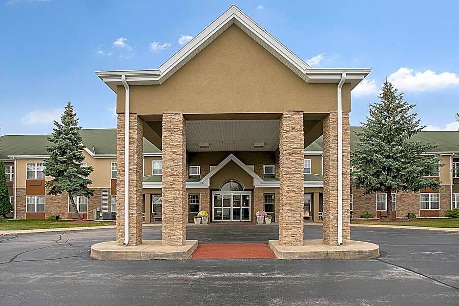 Country Inn & Suites by Radisson, Green Bay, WI