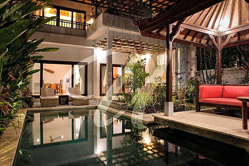 Villa Ultima - Seminyak
