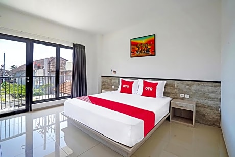 Collection O 90876 Pecatu Residences