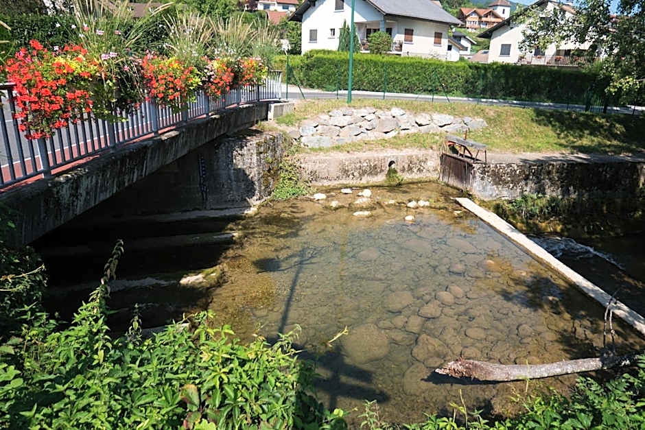 Auberge Le Semnoz