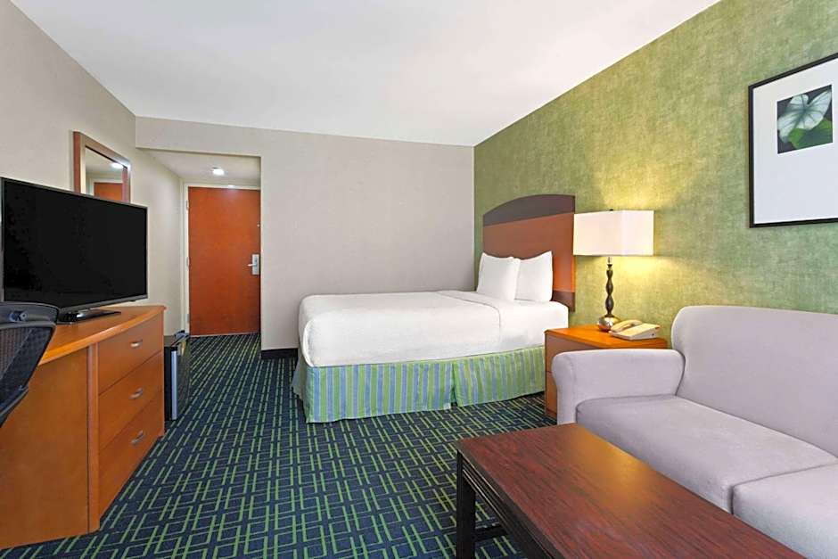 Wyndham Garden Monterrey Aeropuerto