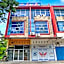 Hotel O Pekanbaru near Mall Ciputra Seraya formerly Lotus Inn