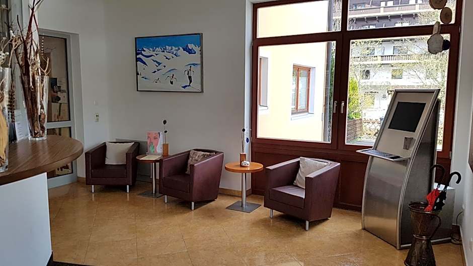 Hotel Sommerer - inklusive Joker Card im Sommer