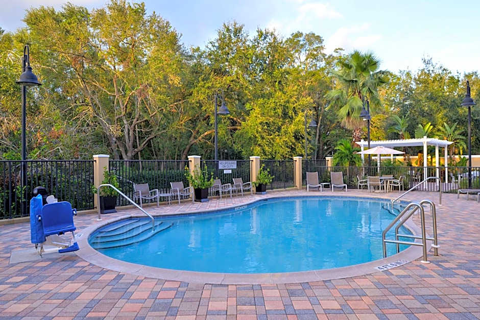 Fairfield Inn & Suites by Marriott Orlando Ocoee