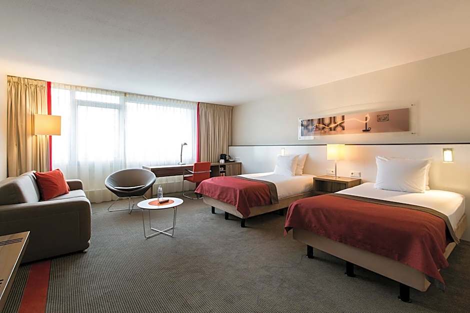 Holiday Inn Eindhoven By IHG