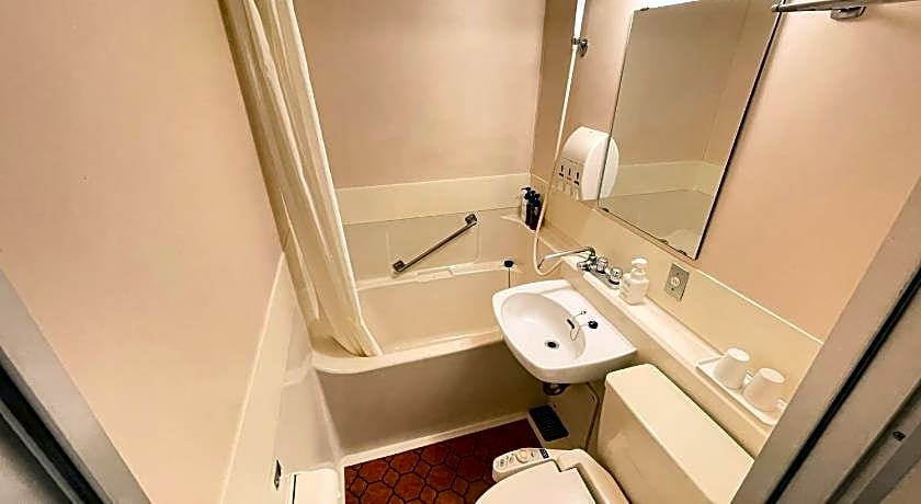 Smile Hotel Yonago