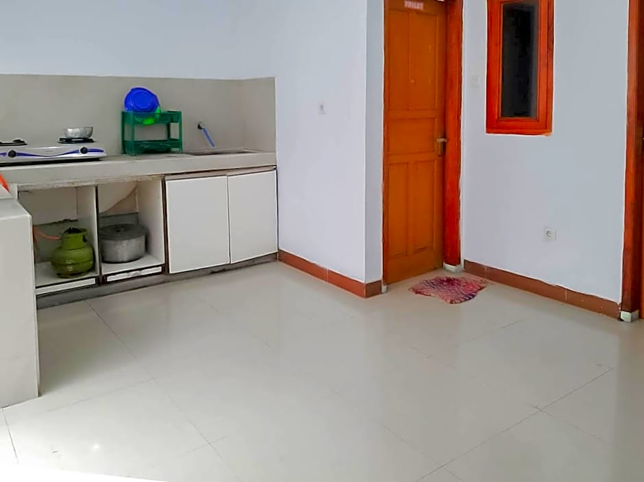 Angel Guest House Lembang RedPartner