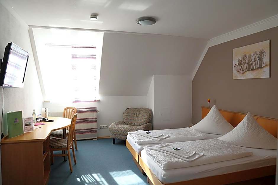 Zu Müllers Winkelhausen