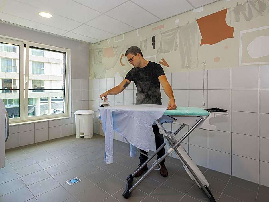 Adagio Access Brussels Delta